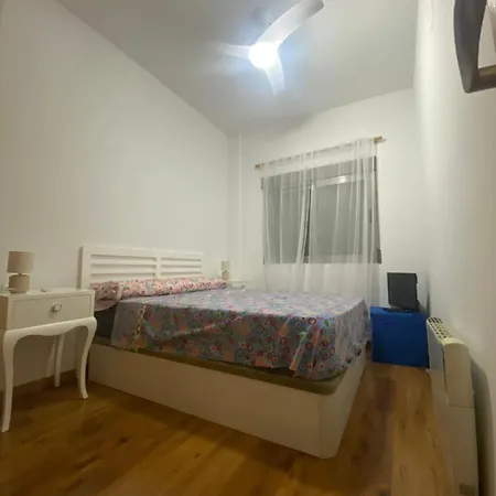 El Mirador De דירה El Oro