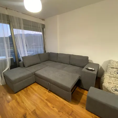 Apartamento El Mirador De *