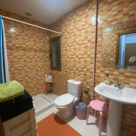 Apartman El Mirador De El Oro