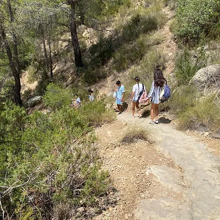 El Mirador De El Oro